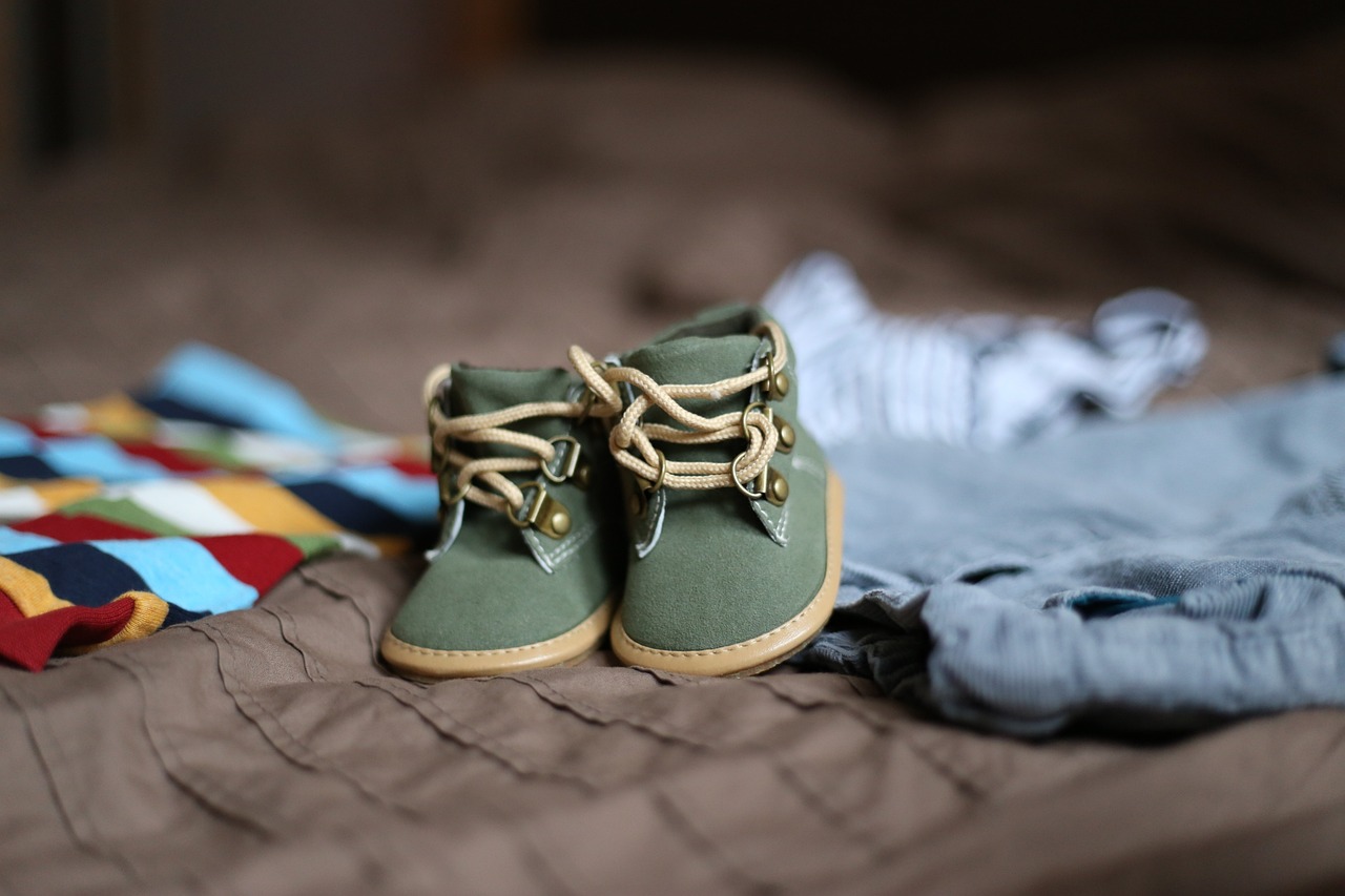 How to Support Sustainable Fashion Brands?